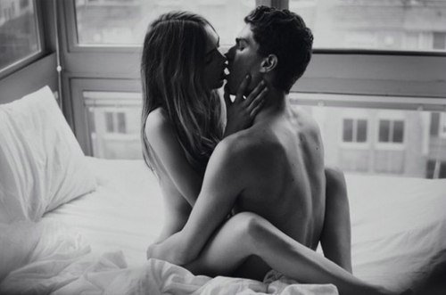 Mikor a két szív egyszerre dobban via: tumblr