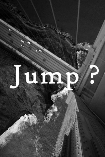 jump